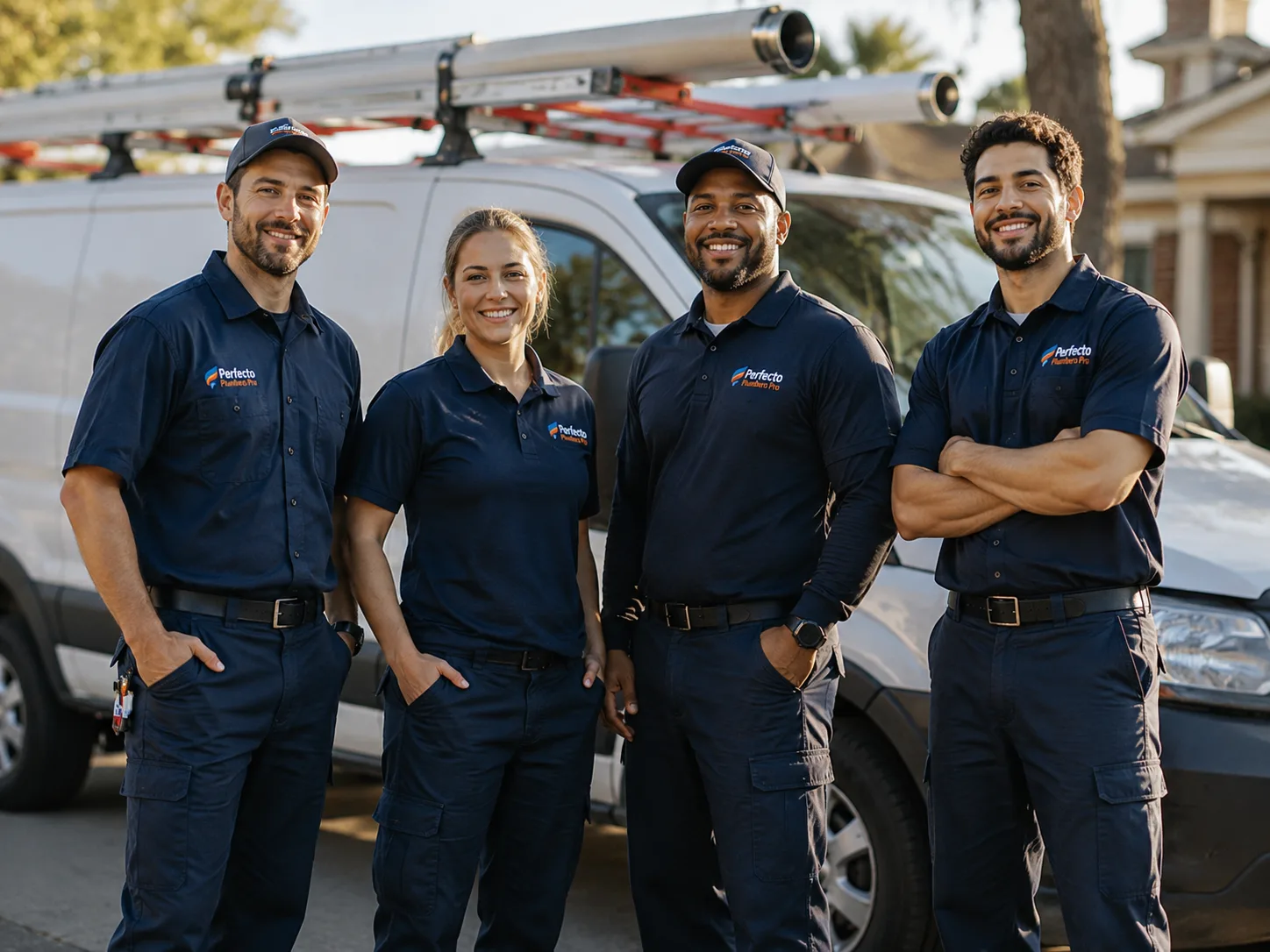 Emergency Plumber Near Me in Radnor, OH near me